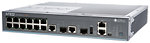 Фото Juniper EX2200-C-12T-2G