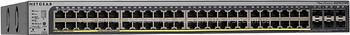 Фото NetGear GS752TSB
