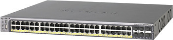 Фото NetGear GSM7252PS