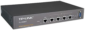 Фото TP-Link TL-R480T+