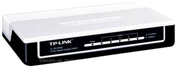 Фото TP-Link TL-SG1005D