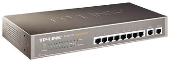 Фото TP-Link TL-SL1210