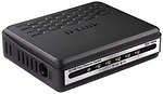 Фото D-Link DGS-1005A