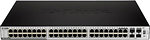 Фото D-Link DGS-3120-48PC