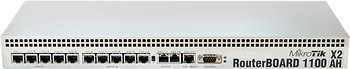 Фото MikroTik RouterBOARD RB1100AHx2