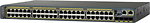 Фото Cisco WS-C2960S-F48TS-L