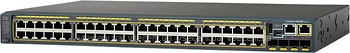 Фото Cisco WS-C2960S-F48TS-L
