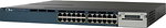 Фото Cisco WS-C3560X-24T-E