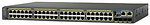 Фото Cisco WS-C2960S-F48LPS-L