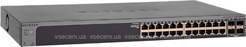 Фото NetGear GS728TXS