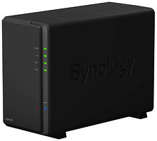 Фото Synology NVR-216 (4CH)