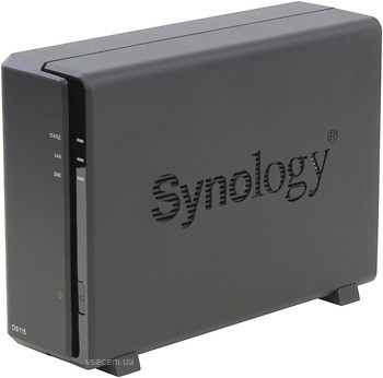 Фото Synology DS115