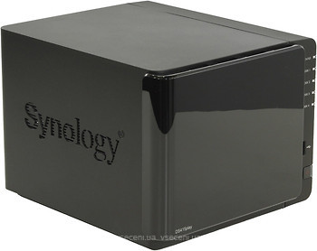 Фото Synology DS415play
