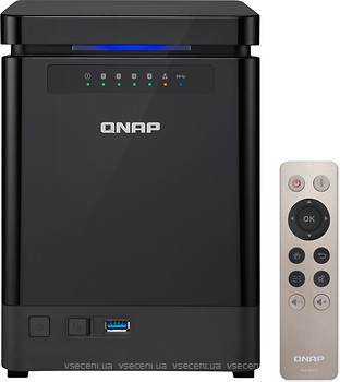 Фото QNAP TS-453Bmini-8G