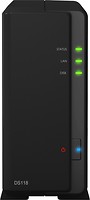 Фото Synology DS118