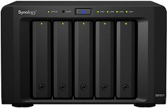 Фото Synology DS1517