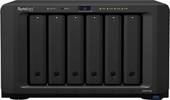 Фото Synology DS3018xs