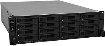 Фото Synology RS2818RP+