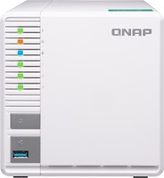 Фото QNAP TS-328