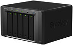 Фото Synology DX513