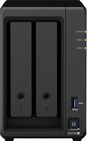 Фото Synology DS720+