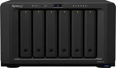 Фото Synology DS1621xs+