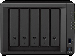 Фото Synology DS1522+