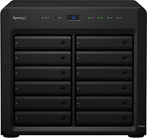 Фото Synology DS2422+