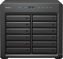 Фото Synology DS3622xs+