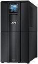 Фото APC Smart-UPS C 3000VA LCD 230V (SMC3000I)