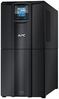 Фото APC Smart-UPS C 3000VA LCD 230V (SMC3000I)