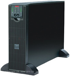 Фото APC Smart-UPS SRT 5000VA 230V (SRT5KXLI)