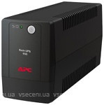 Фото APC Back-UPS 650VA 230V AVR, Schuko (BX650LI-GR)