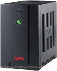 Фото APC Back-UPS 950VA 230V AVR France (BX950U-FR)