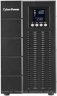 Фото CyberPower Online S OLS3000E