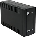 Фото CyberPower UT650E