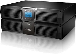 Фото Delta Amplon RT-Series 2 kVA (UPS202R2RT0B035)