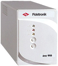 Фото Fideltronik Ares 1000