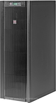 Фото APC Smart-UPS VT 10kVA 400V w/1 Batt Mod Exp to 4 (SUVTP10KH1B4S)