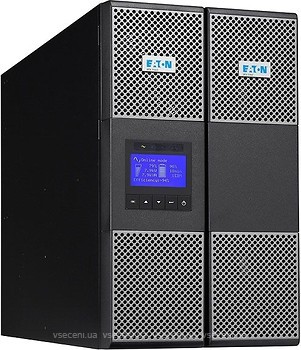 Фото Eaton 9PX 8000i HotSwap 3:1 (9PX8KIBP31)