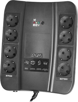 Фото Powercom Spider SPD-1000N