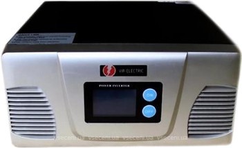 Фото VIR-Electric NBY 300W 12V