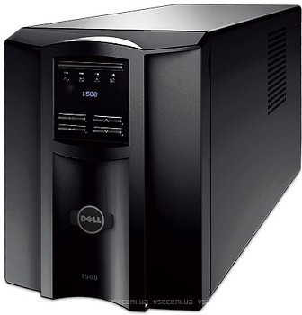 Фото Dell Smart-UPS 1500VA