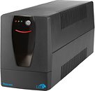 Фото Tescom Leo 2000A