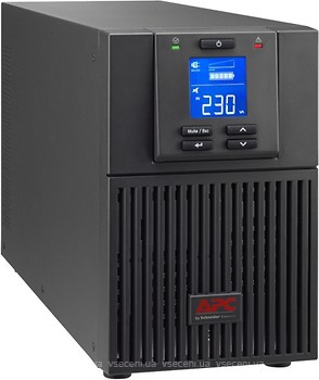 Фото APC Smart-UPS RC 2000VA 230V (SRC2KI)