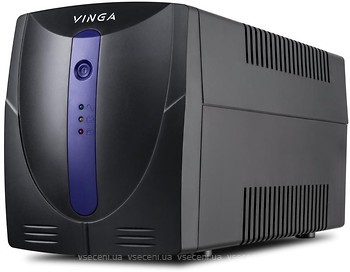 Фото Vinga VPE-1500P