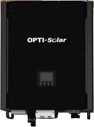 Фото Opti-Solar SP10K Premium