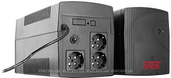 Фото East EA-1000 Schuko