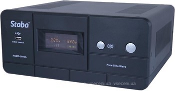 Фото Staba HOME-500 LCD