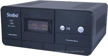 Фото Staba HOME-800 LCD